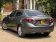 Mazda Axela 2018 Gray - 5