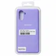 Samsung Galaxy Note10+ Silicone Cover - Purple - 1