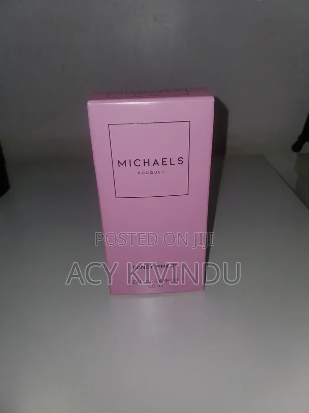 Michael's Bouquet Perfume - 1