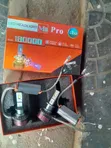 H1 M8 Pro LED Bulb Super Bright 12V-24V H4, 9006, H11 - 1