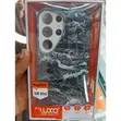 Samsung Galaxy S26 Ultra Cover - Luxo Tribal Carbon Fiber MagSafe - 2