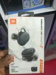 JBL Endurance Race 2 Noise Cancelling Earbuds - Black - 1