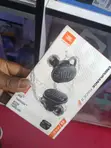 JBL Endurance Race 2 Noise Cancelling Earbuds - Black - 2
