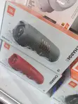 Harman Kardon Charge 6 Portable Bluetooth Speaker - 2