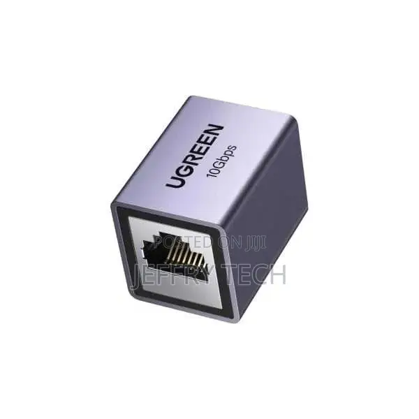 Ugreen 15117 NW261 RJ45 Extender Adapter - 1