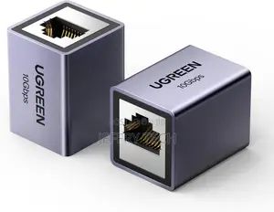 Ugreen 15117 NW261 RJ45 Extender Adapter