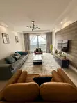 Furnished 2-Bedroom Apartment for Rent in State House Area - 2