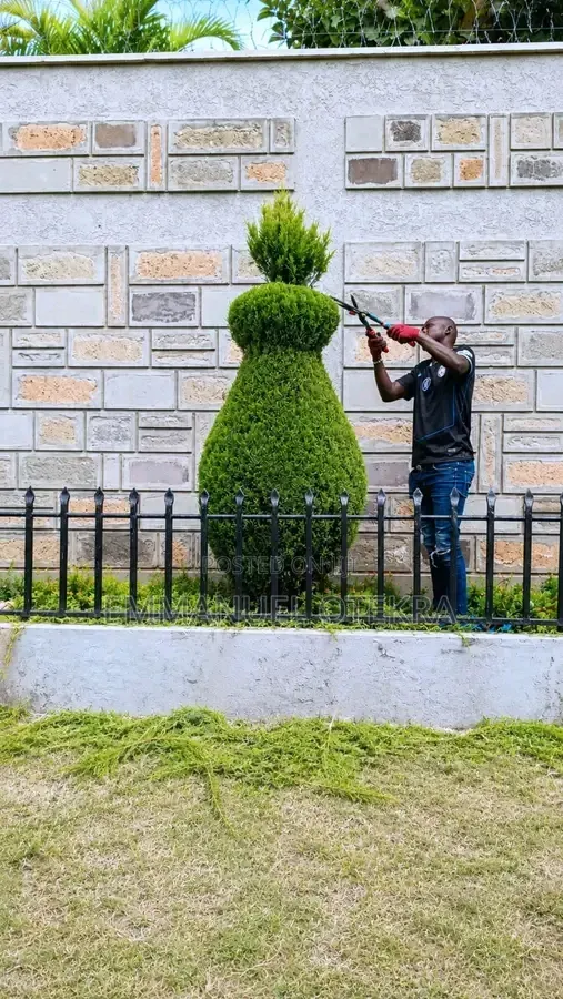 Landscaping & Gardening Services by Tekras - 1