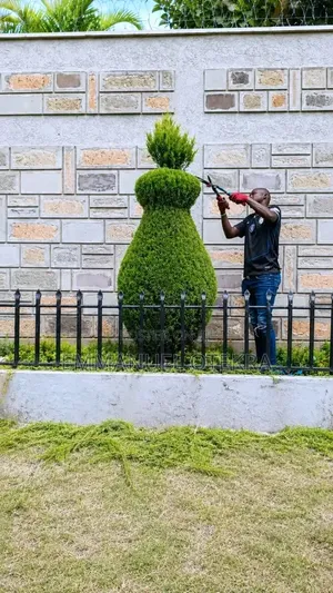 Landscaping & Gardening Services by Tekras