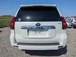 Toyota Land Cruiser Prado 2.7 TX 2018 White - 2