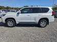 Toyota Land Cruiser Prado 2.7 TX 2018 White - 3