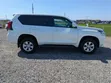 Toyota Land Cruiser Prado 2.7 TX 2018 White - 4