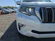 Toyota Land Cruiser Prado 2.7 TX 2018 White - 5