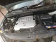 Toyota Harrier 2009 Silver - 2