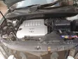 Toyota Harrier 2009 Silver - 4