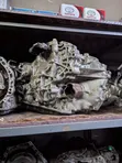 Nissan X-Trail MR20 Gearbox - 4