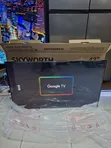 Skyworth 43" QLED Google TV (43Q5600H) - 3