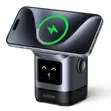 UGREEN 15W Qi2 Certified MagSafe Wireless Charger Stand - 1