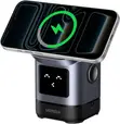 UGREEN 15W Qi2 Certified MagSafe Wireless Charger Stand - 2