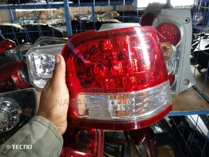Ford Escape 2012 Taillight - Used, Ex-Japan