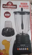 Brand New Rashnik 2-in-1 Blender Grinder (350W) - 1