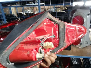 Toyota RAV4 2012 AC31 Taillight