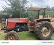 Massey Ferguson 261 Tractor - Kenyan Used - 2