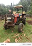 Massey Ferguson 261 Tractor - Kenyan Used - 4