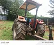 Massey Ferguson 261 Tractor - Kenyan Used - 5