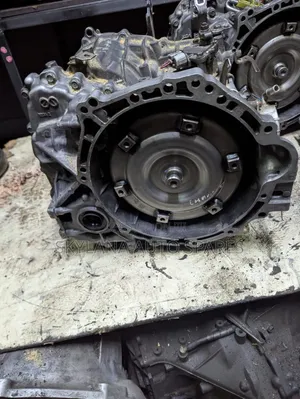 Used 1NZ CVT Gearbox for Toyota Axio/Fielder/Wish