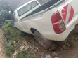 Toyota Hilux 2007 White - 1