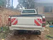 Toyota Hilux 2007 White - 2