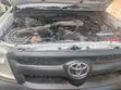 Toyota Hilux 2007 White - 5