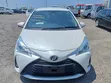 Toyota Vitz 1.0 FWD 5dr 2019 Pearl - 1