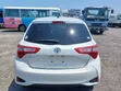 Toyota Vitz 1.0 FWD 5dr 2019 Pearl - 2