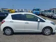 Toyota Vitz 1.0 FWD 5dr 2019 Pearl - 3