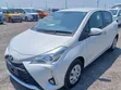Toyota Vitz 1.0 FWD 5dr 2019 Pearl - 5