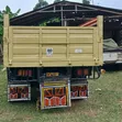 Isuzu Direct Tx55 KWB Lorry - 4