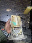 Nissan B15 Fuel Pump - 4