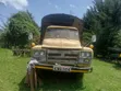 Isuzu Direct High Sided Lorry - 1