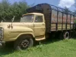 Isuzu Direct High Sided Lorry - 2