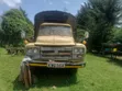 Isuzu Direct High Sided Lorry - 3