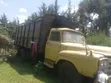 Isuzu Direct High Sided Lorry - 5