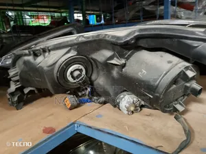 Subaru Outback 2015 Xenon Headlight