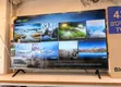 Brand New 43 Inch Frameless Vitron Smart TV - 2