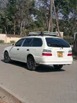 Toyota Corolla L-Touring 2000 - 2