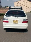 Toyota Corolla L-Touring 2000 - 3