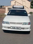 Toyota Corolla L-Touring 2000 - 5