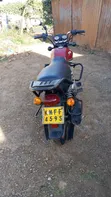 TVS HLX 125 2020 Nyeusi - 5