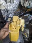 Nissan B14 Fuel Pump - 2